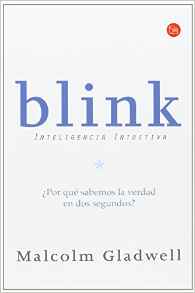 libro blink