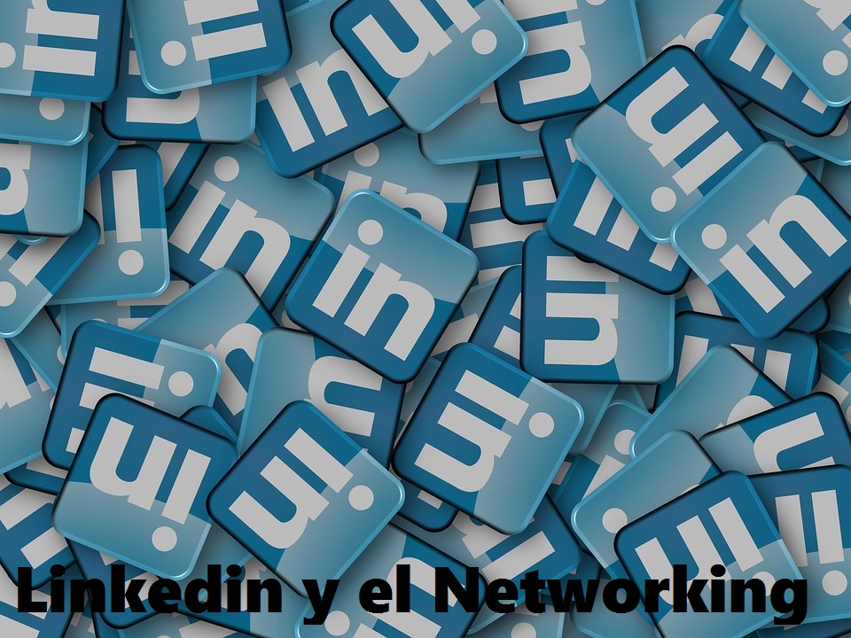 Linkedin y el Networking