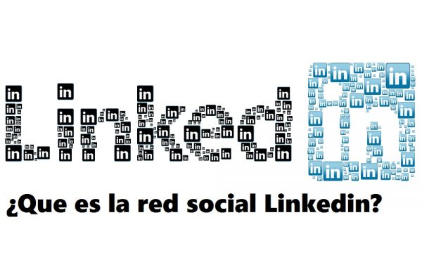 que es la red social linkedin